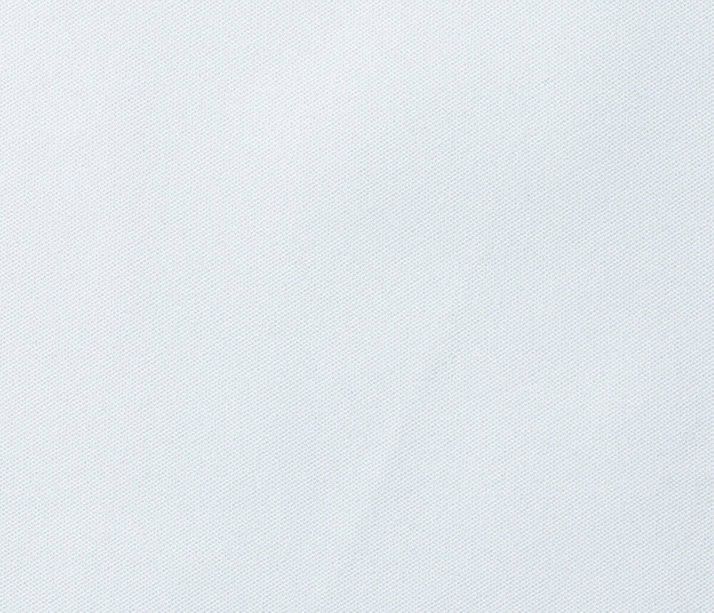 Light Blue performance fabric, close up