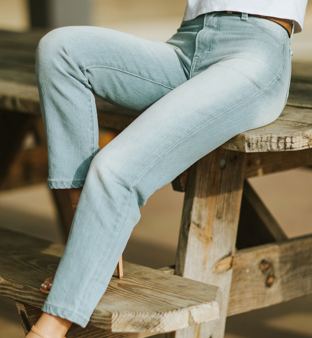 Women's Denim
