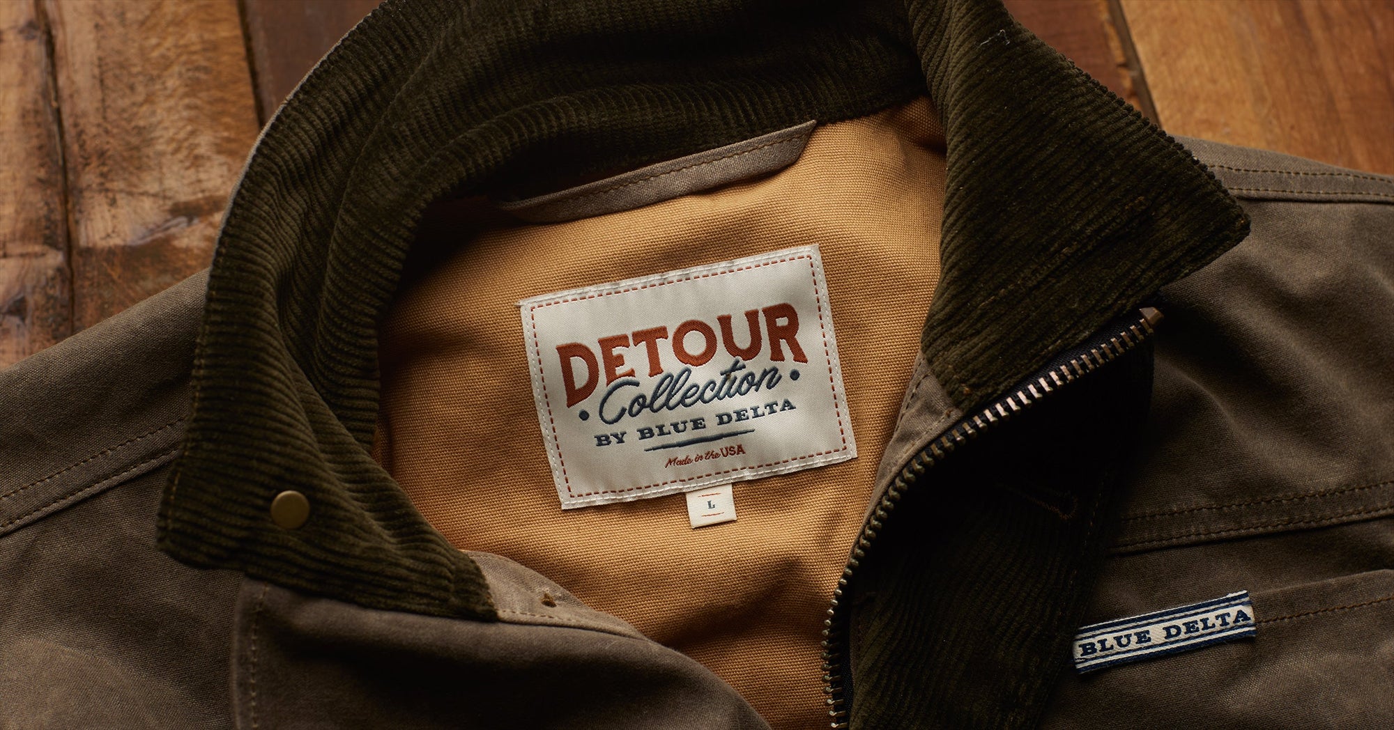 Detour Collection