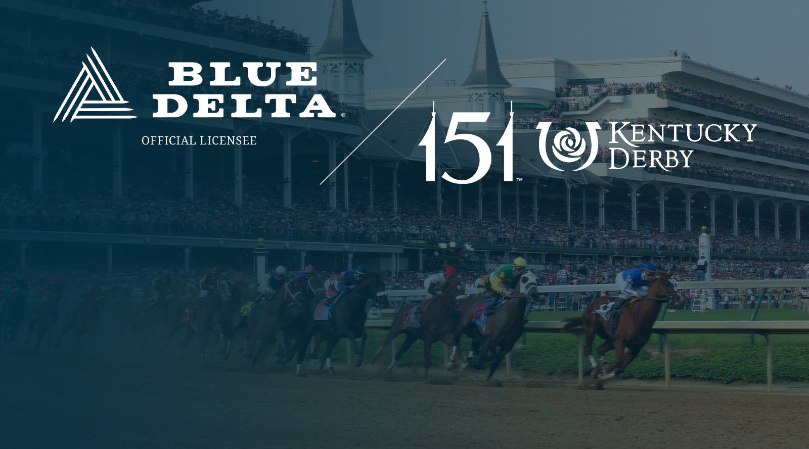 Kentucky Derby Collection