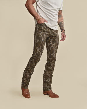 Men | Mossy Oak Bottomland Chino