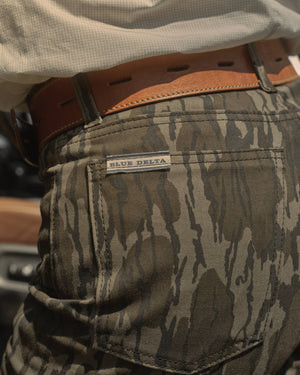 Men | Mossy Oak Bottomland Chino