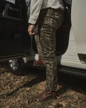 Men | Mossy Oak Bottomland Chino