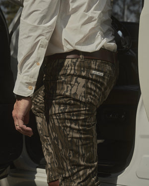 Men | Mossy Oak Bottomland Chino