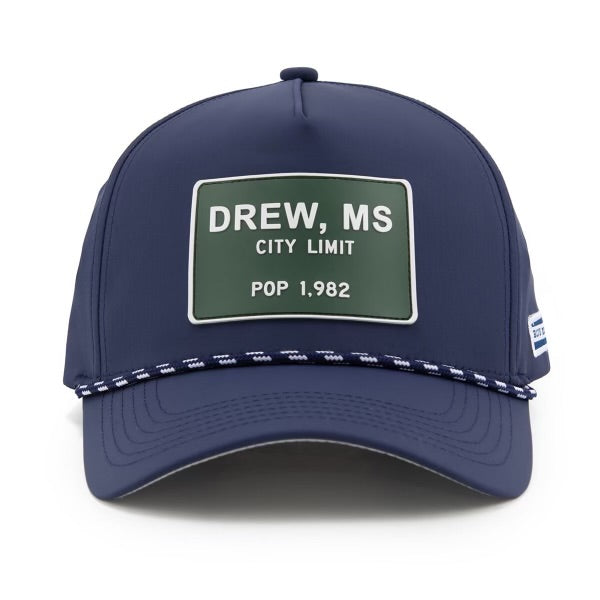 Drew, MS Hat