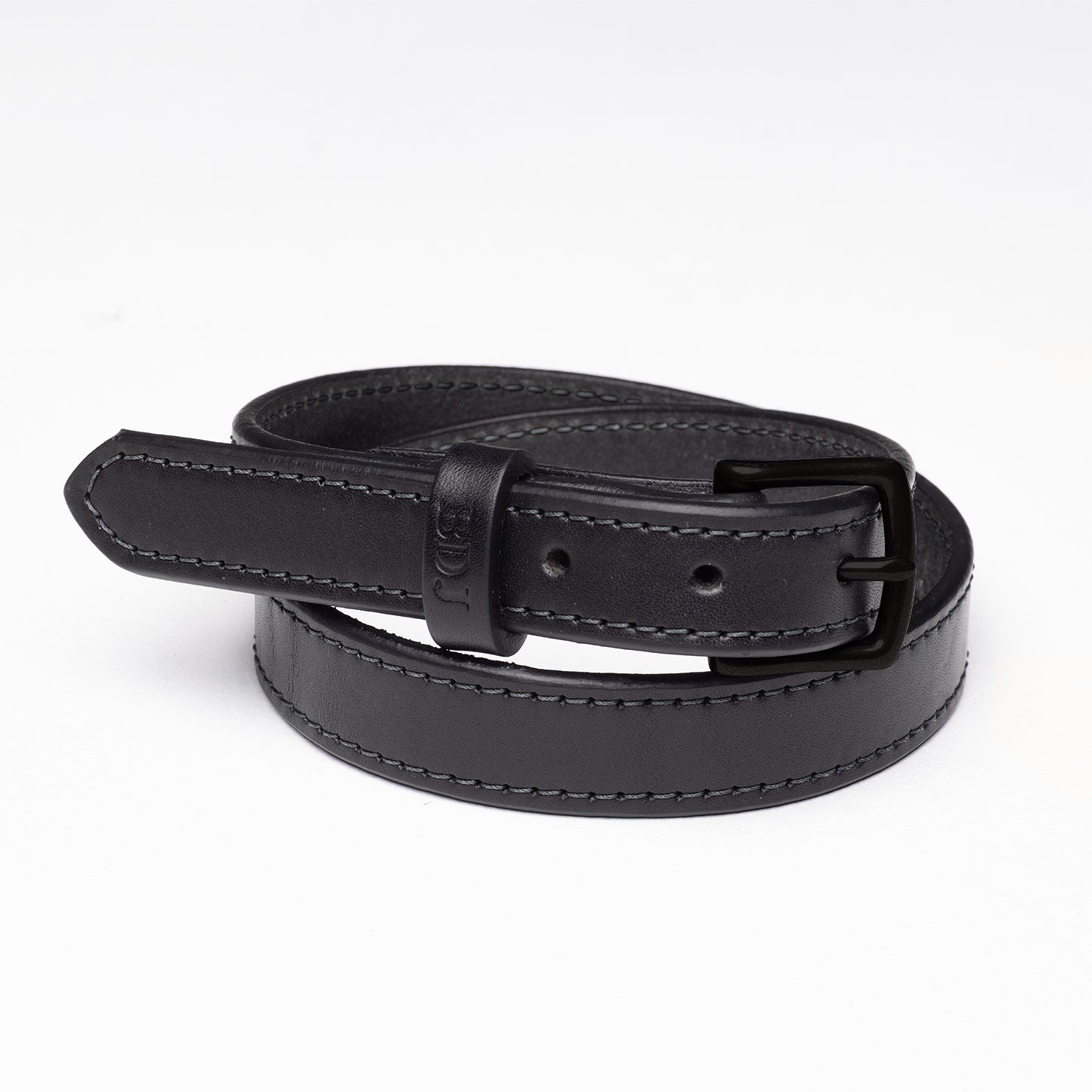 Custom Leather Belt