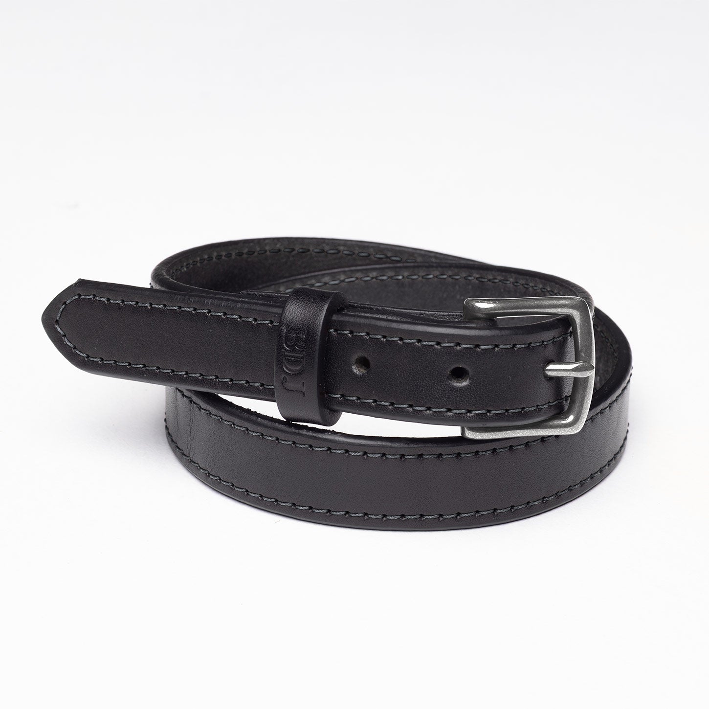 Custom Leather Belt