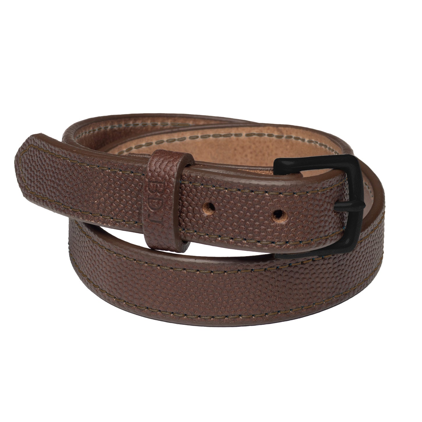 Custom Leather Belt