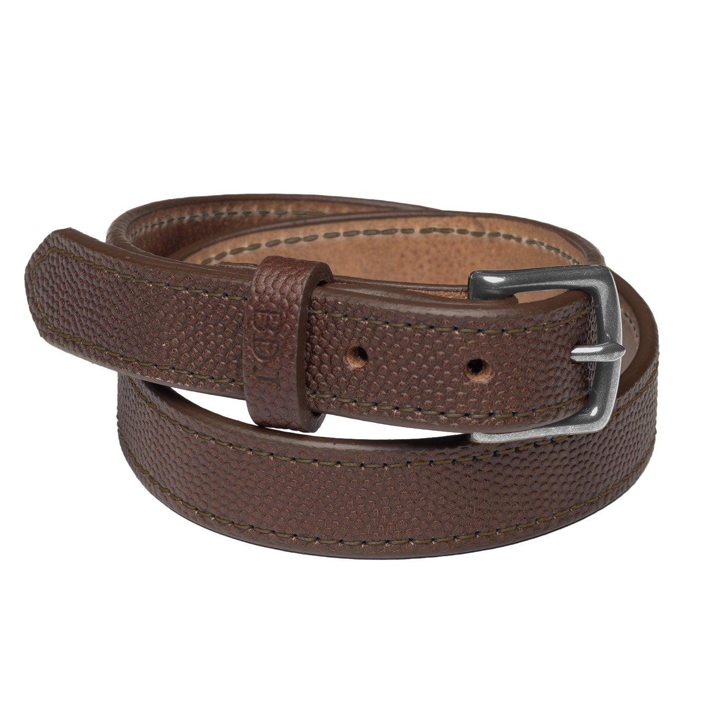 Custom Leather Belt