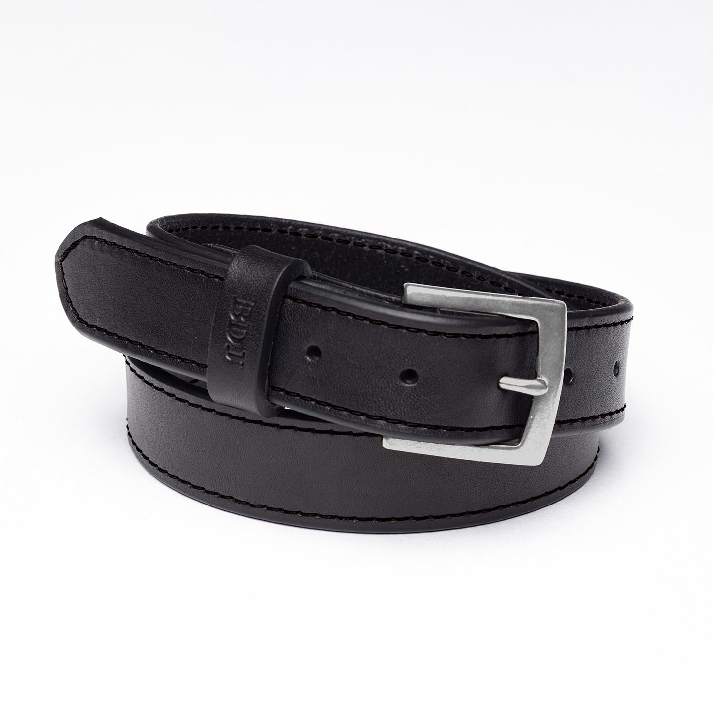 Custom Leather Belt