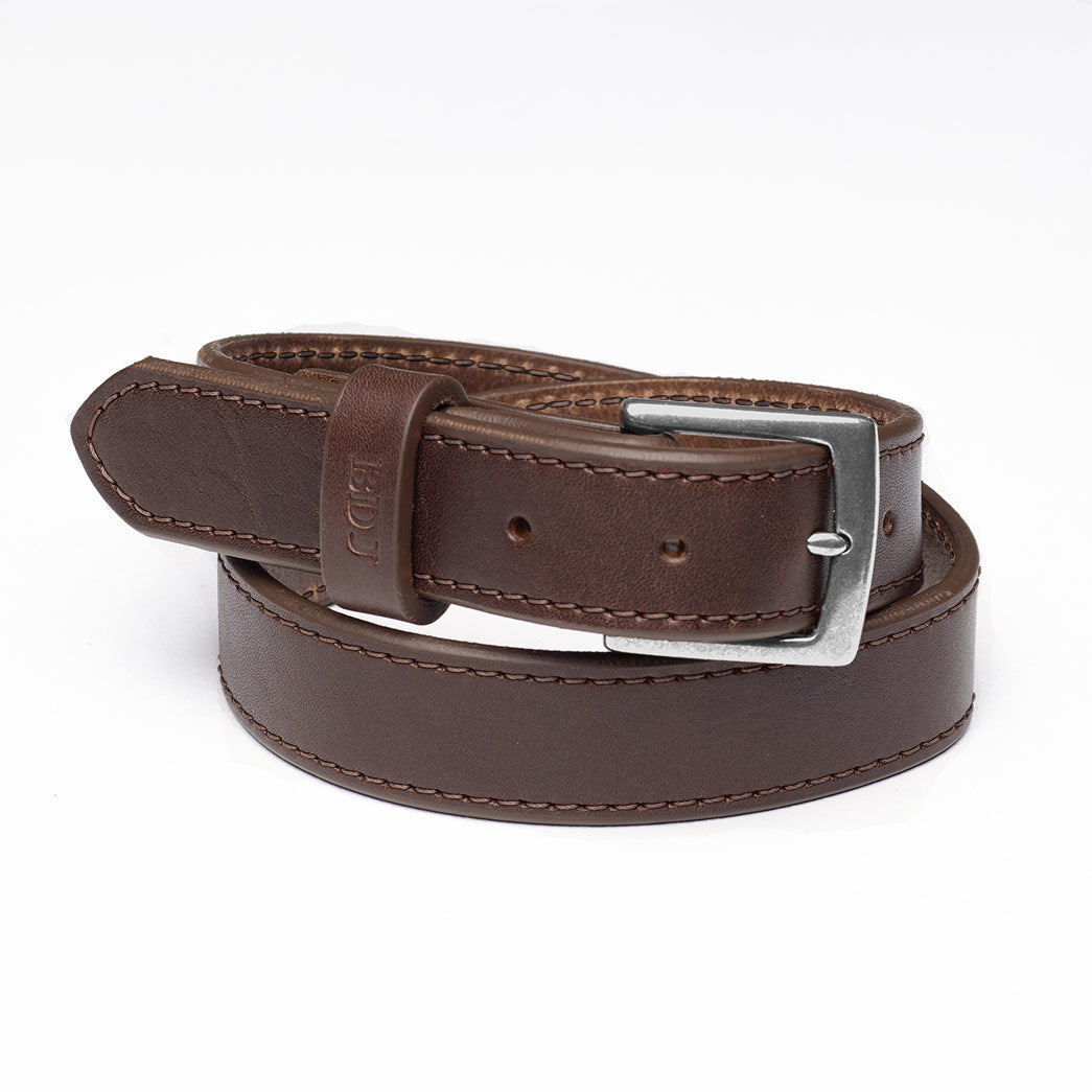 Custom Leather Belt