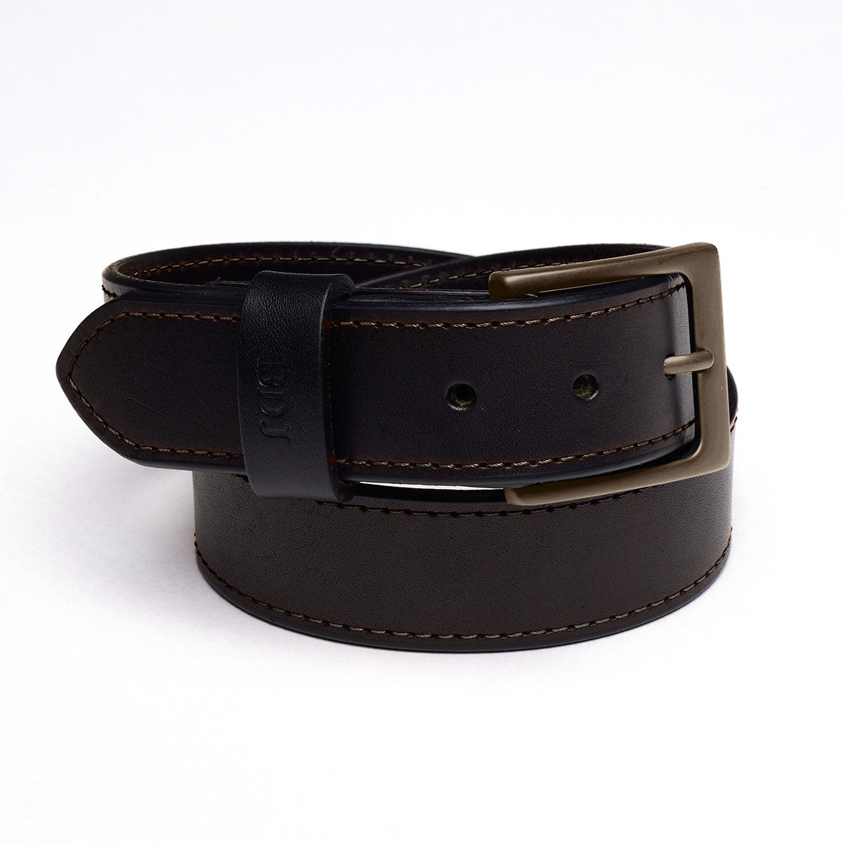 Custom Leather Belt