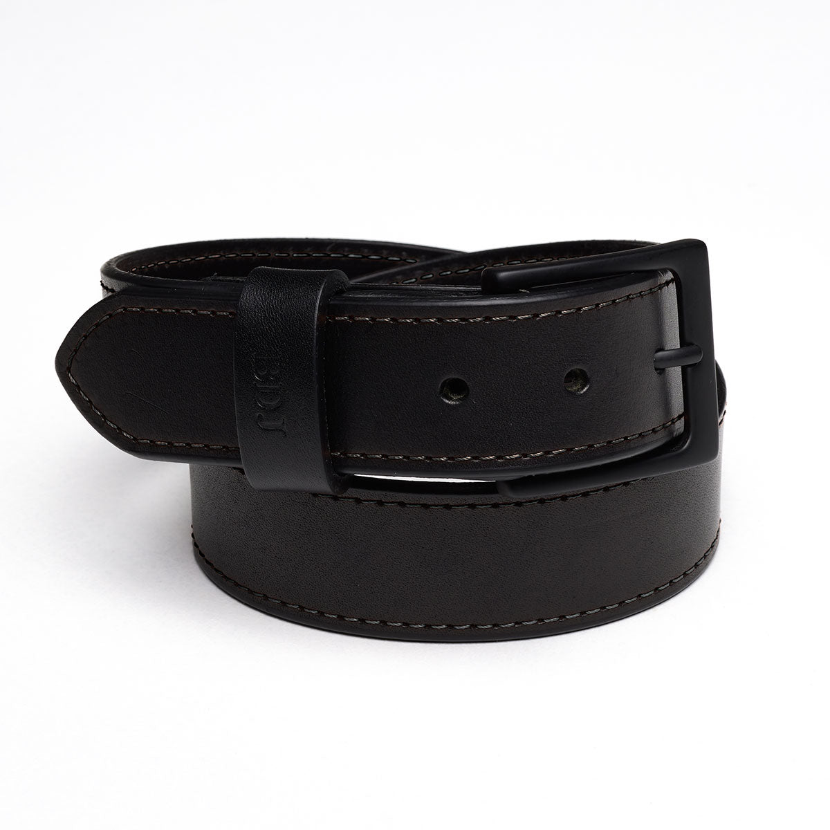 Custom Leather Belt