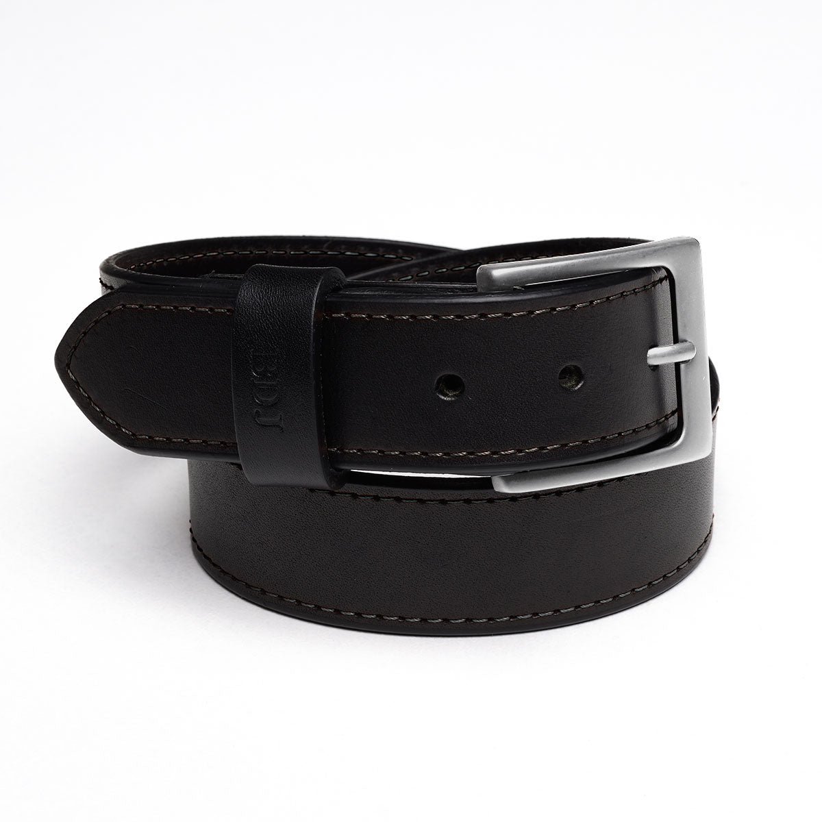 Custom Leather Belt