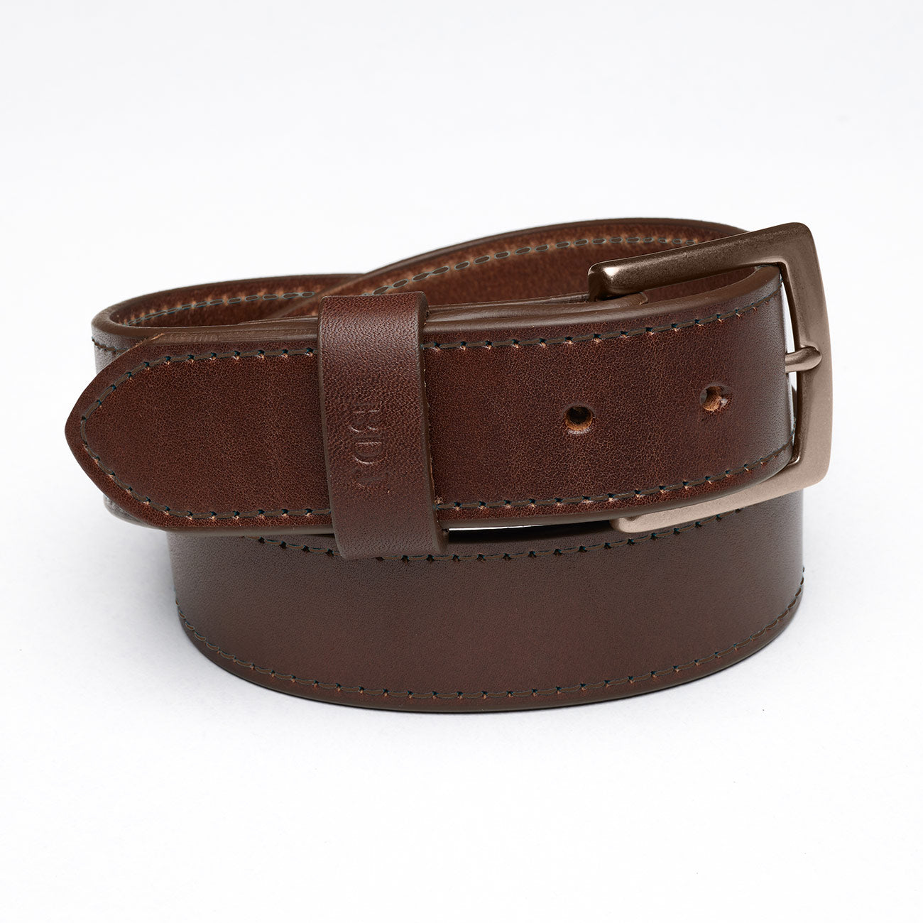 Custom Leather Belt