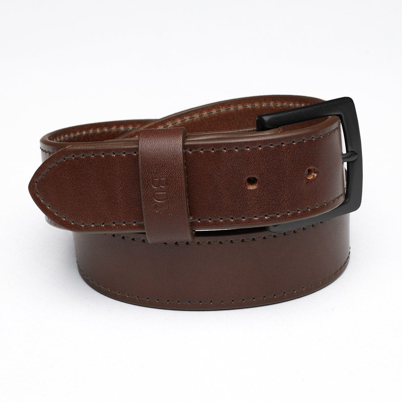 Custom Leather Belt