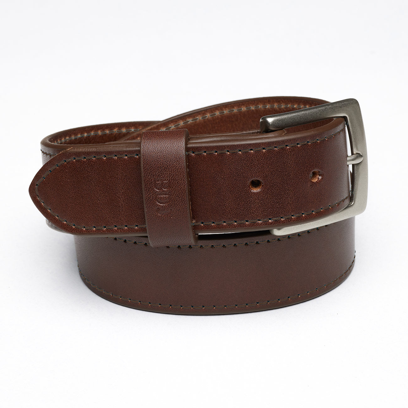 Custom Leather Belt