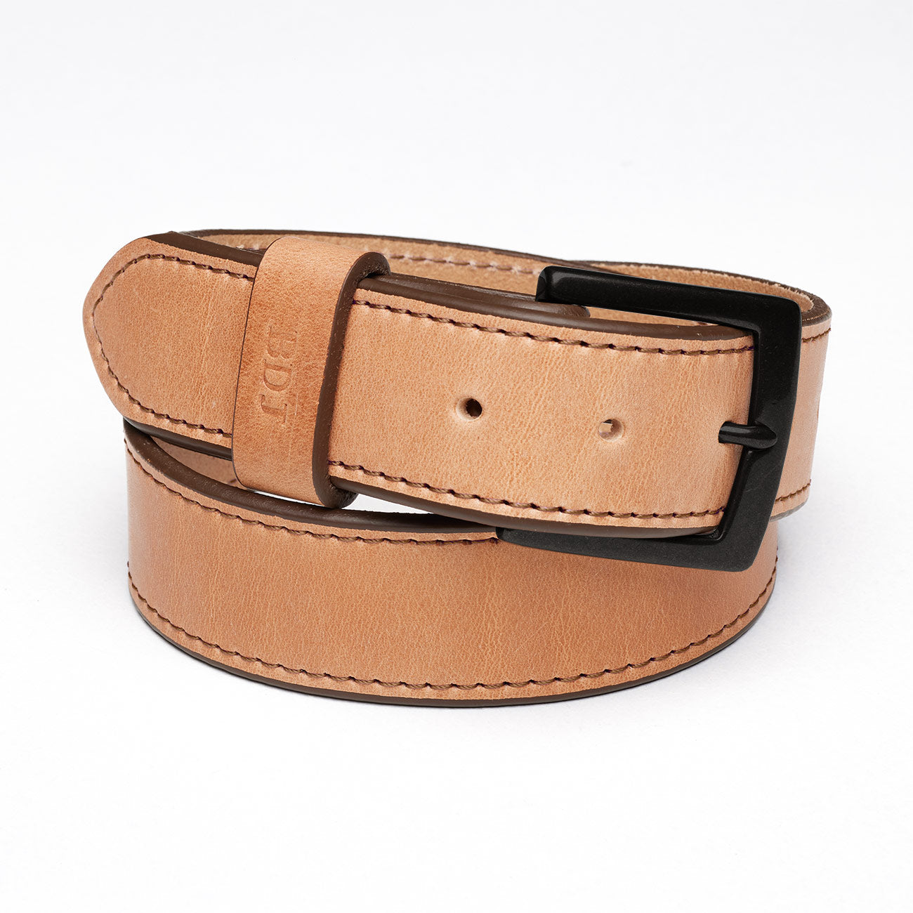 Custom Leather Belt