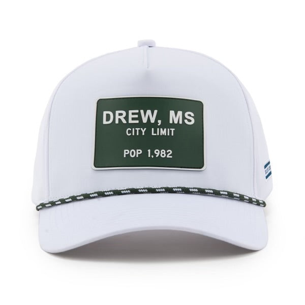 Drew, MS Hat