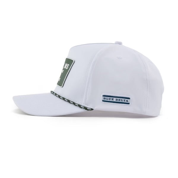 Drew, MS Hat