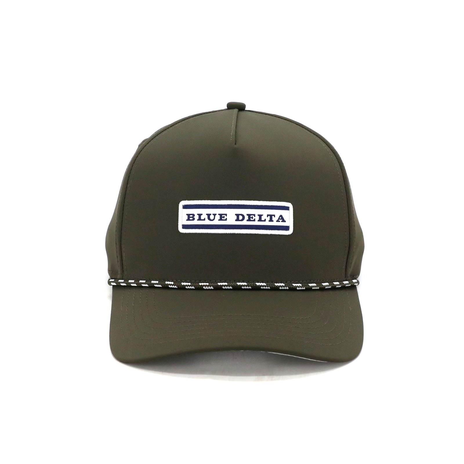 Label Hat