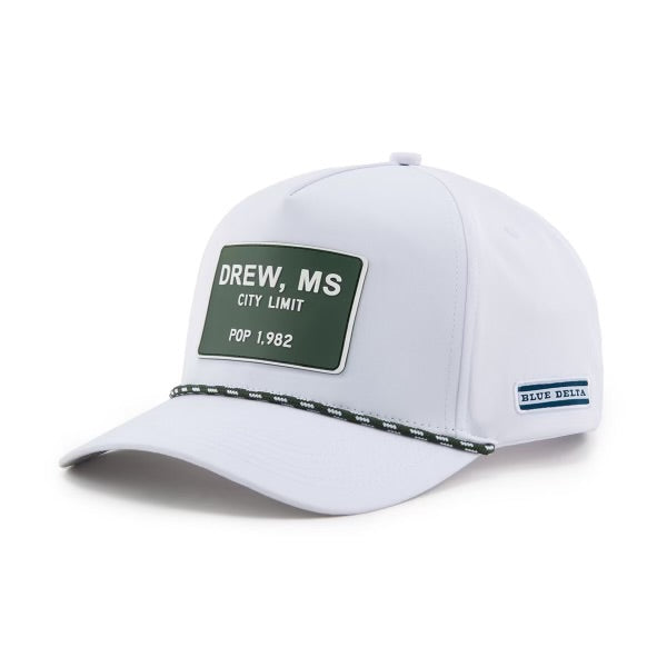 Drew, MS Hat