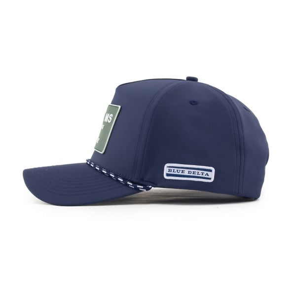 Drew, MS Hat