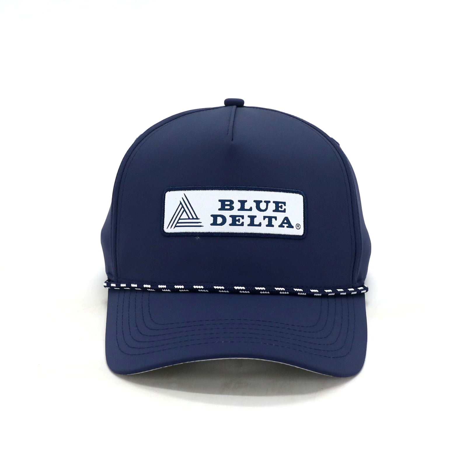 Logo Hat