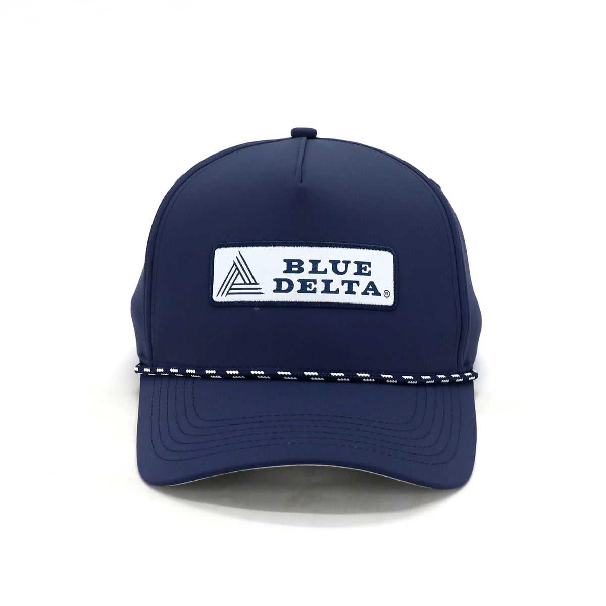 Logo Hat