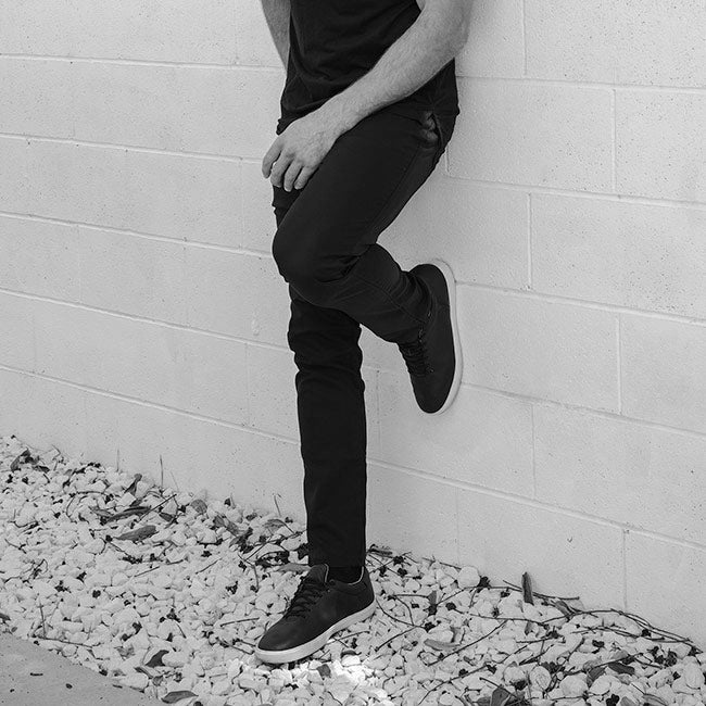 Skinny / Black - View 1