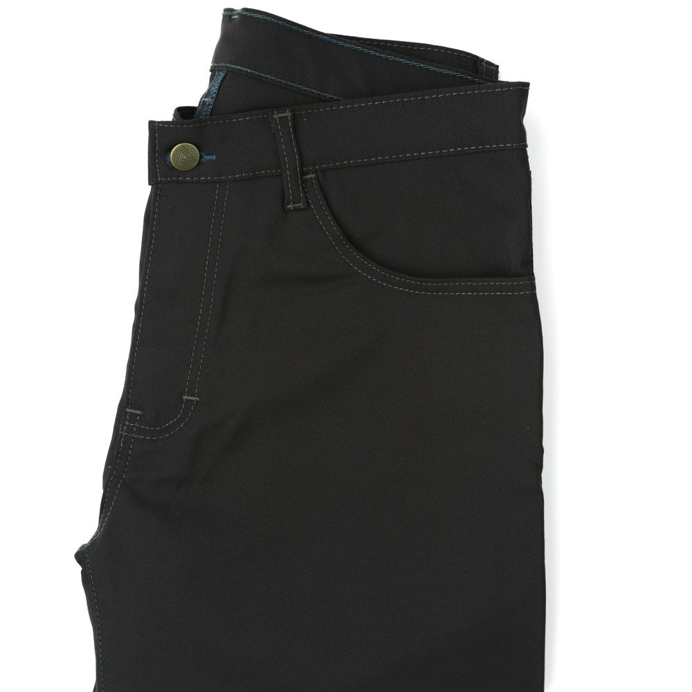 Skinny / Dark Gray - View 1