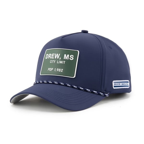 Drew, MS Hat