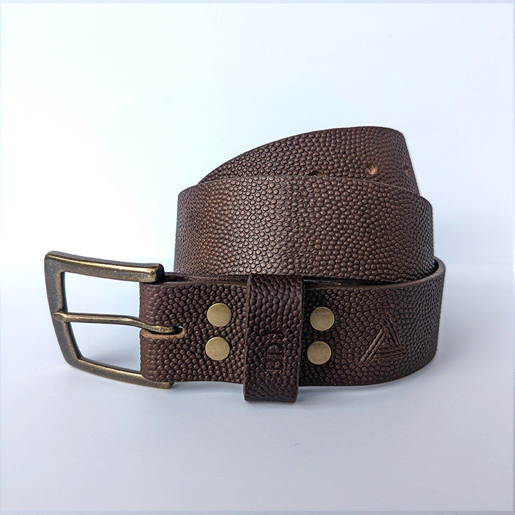 Leather Accessories Chicago, Leather Craft Belt Leather