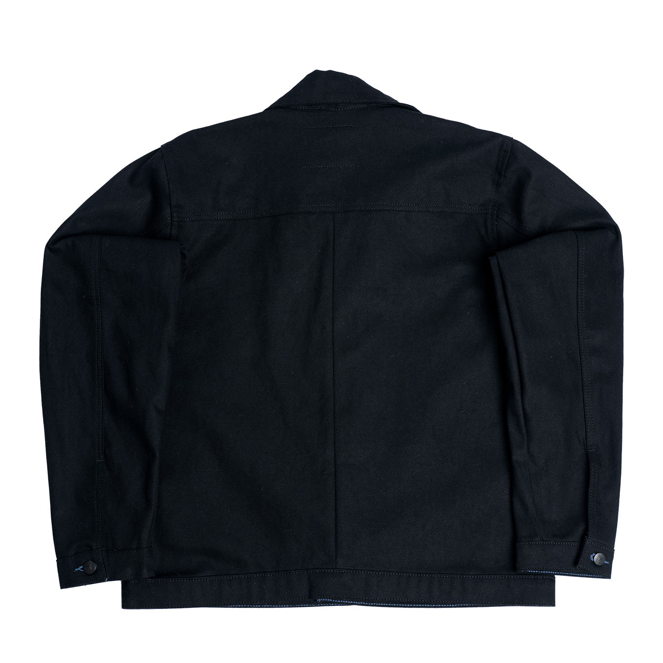 Canvas Jacket