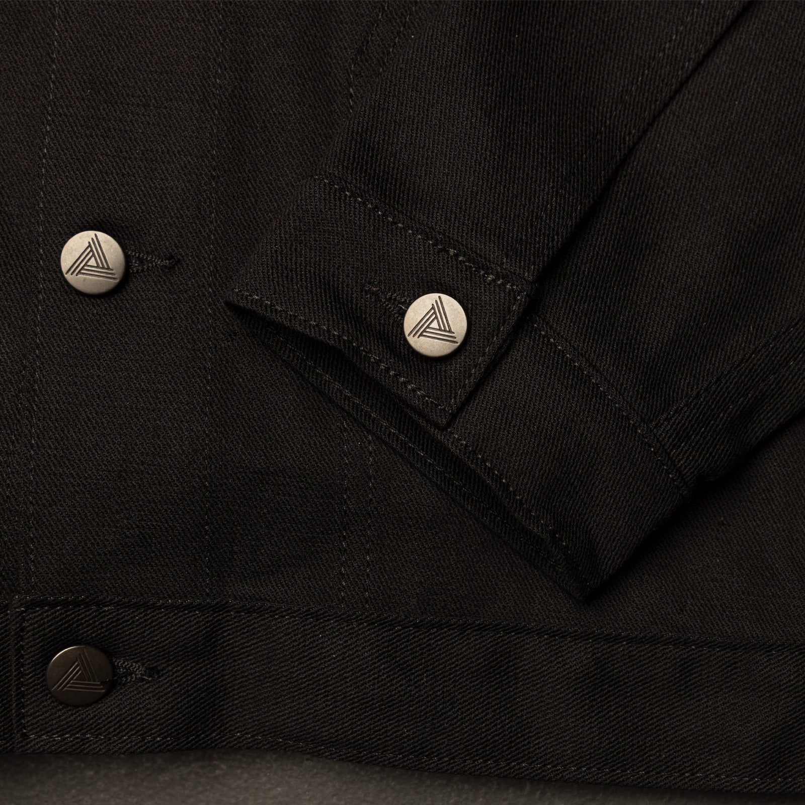 Canvas Jacket