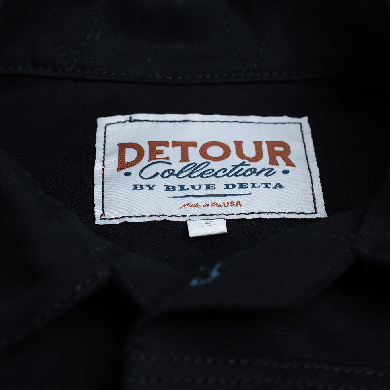Canvas Jacket