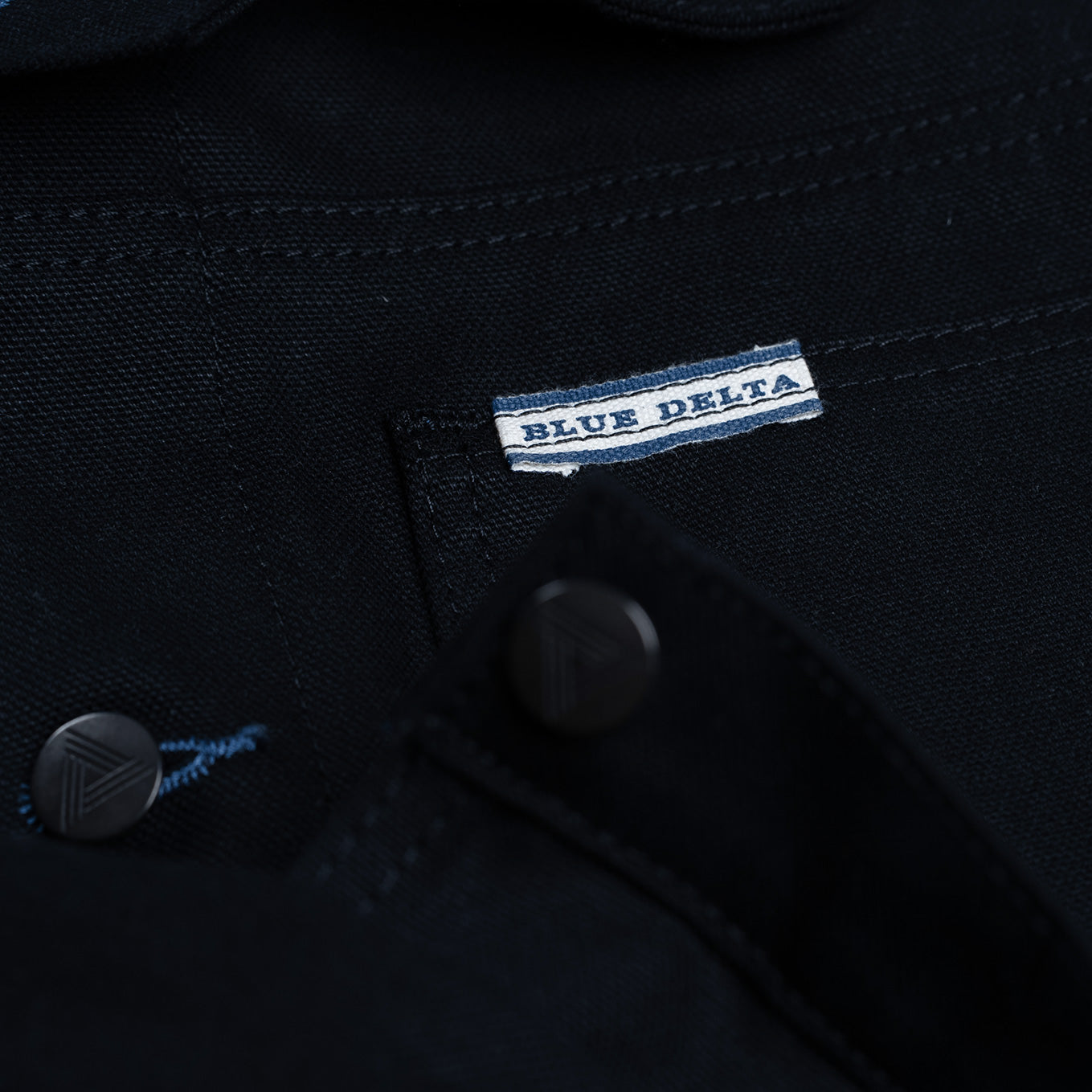 Canvas Jacket
