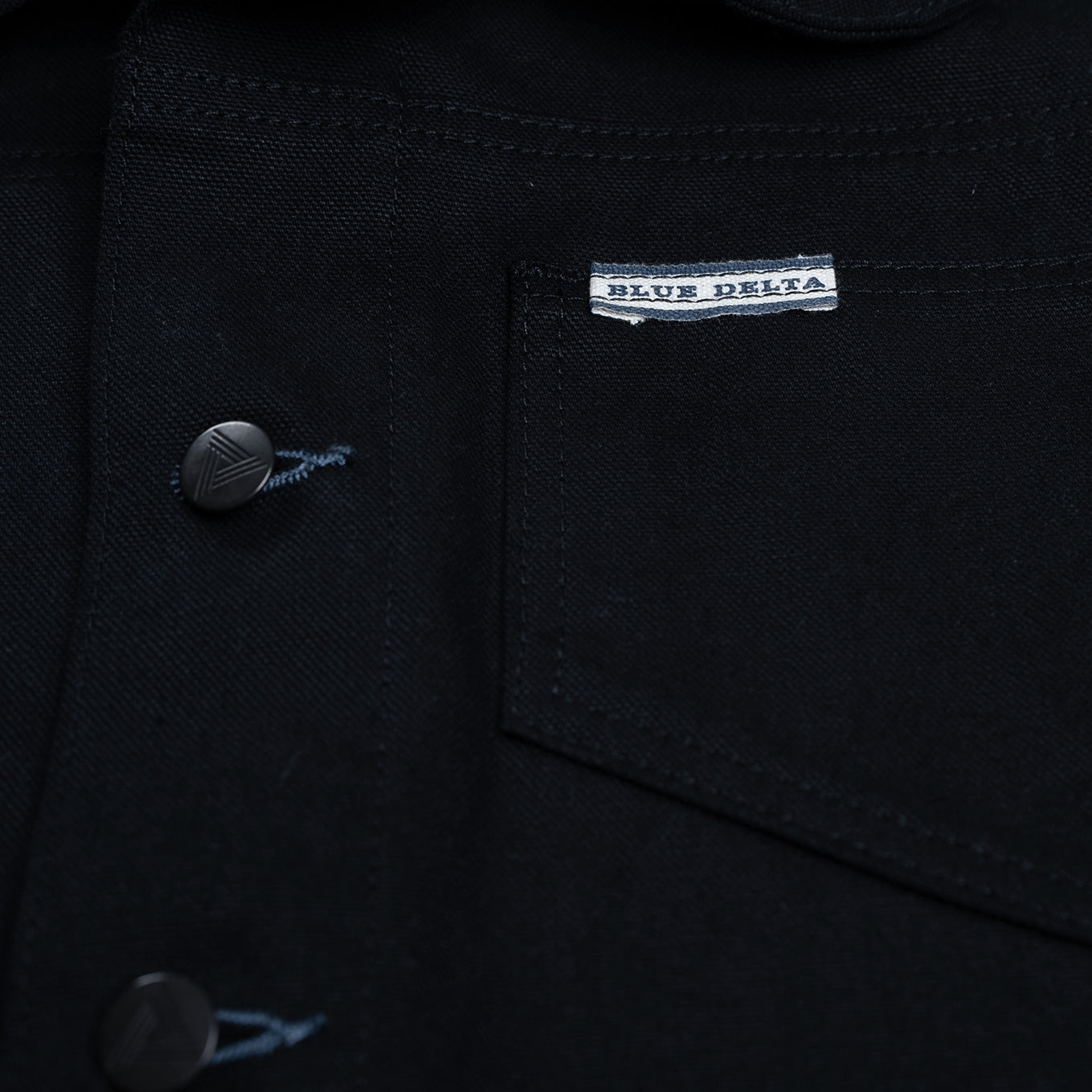 Canvas Jacket