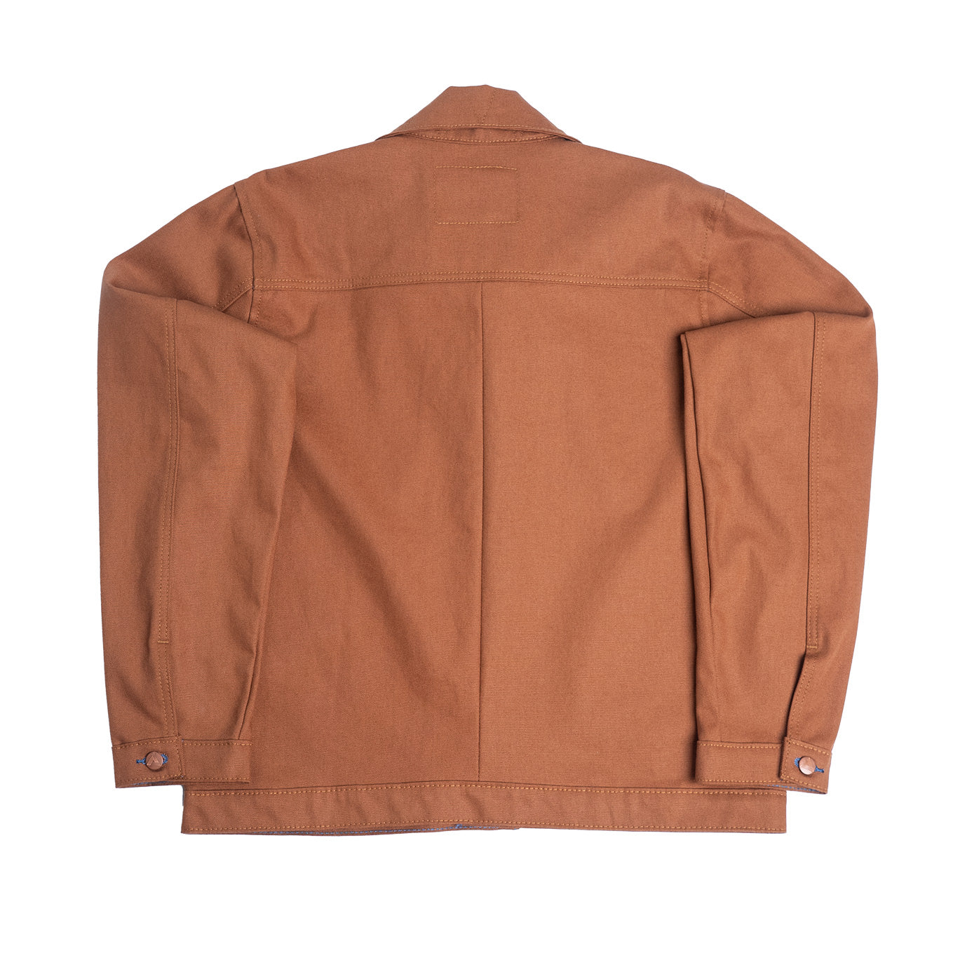 Canvas Jacket