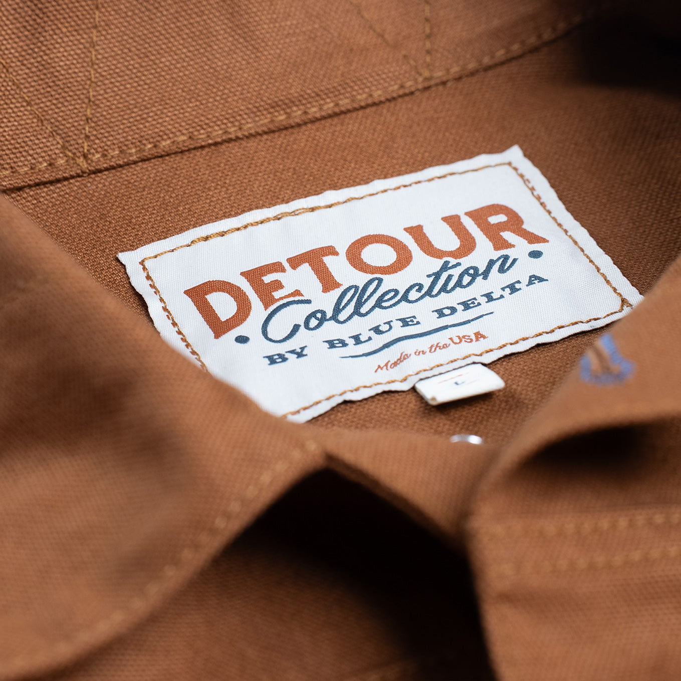 Canvas Jacket