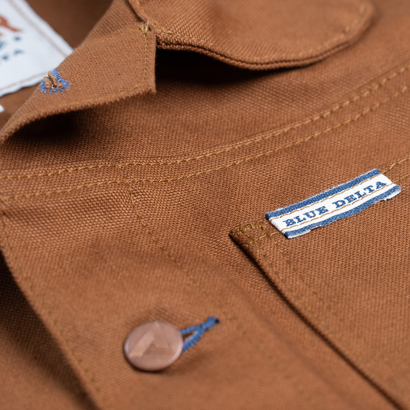 Canvas Jacket