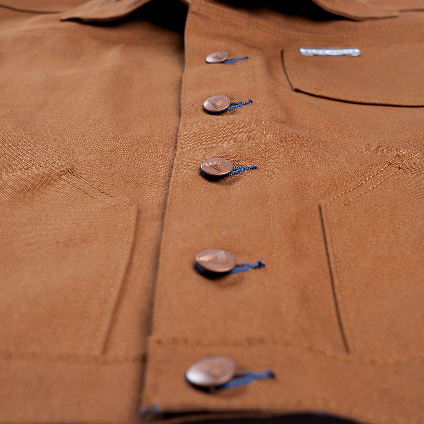 Canvas Jacket