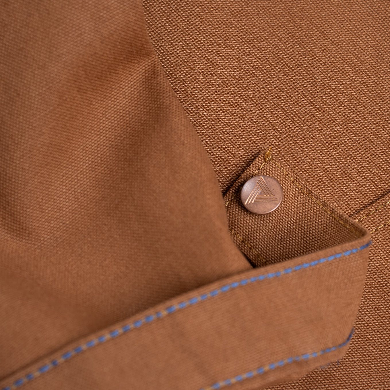 Canvas Jacket