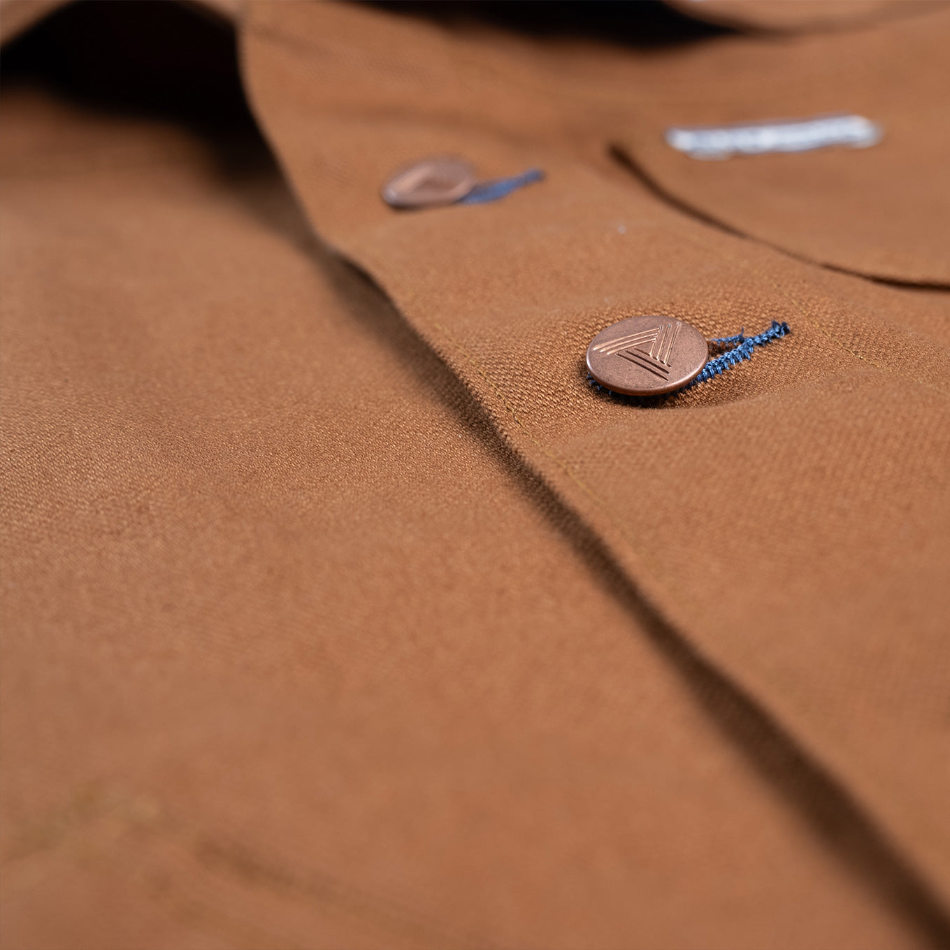 Canvas Jacket