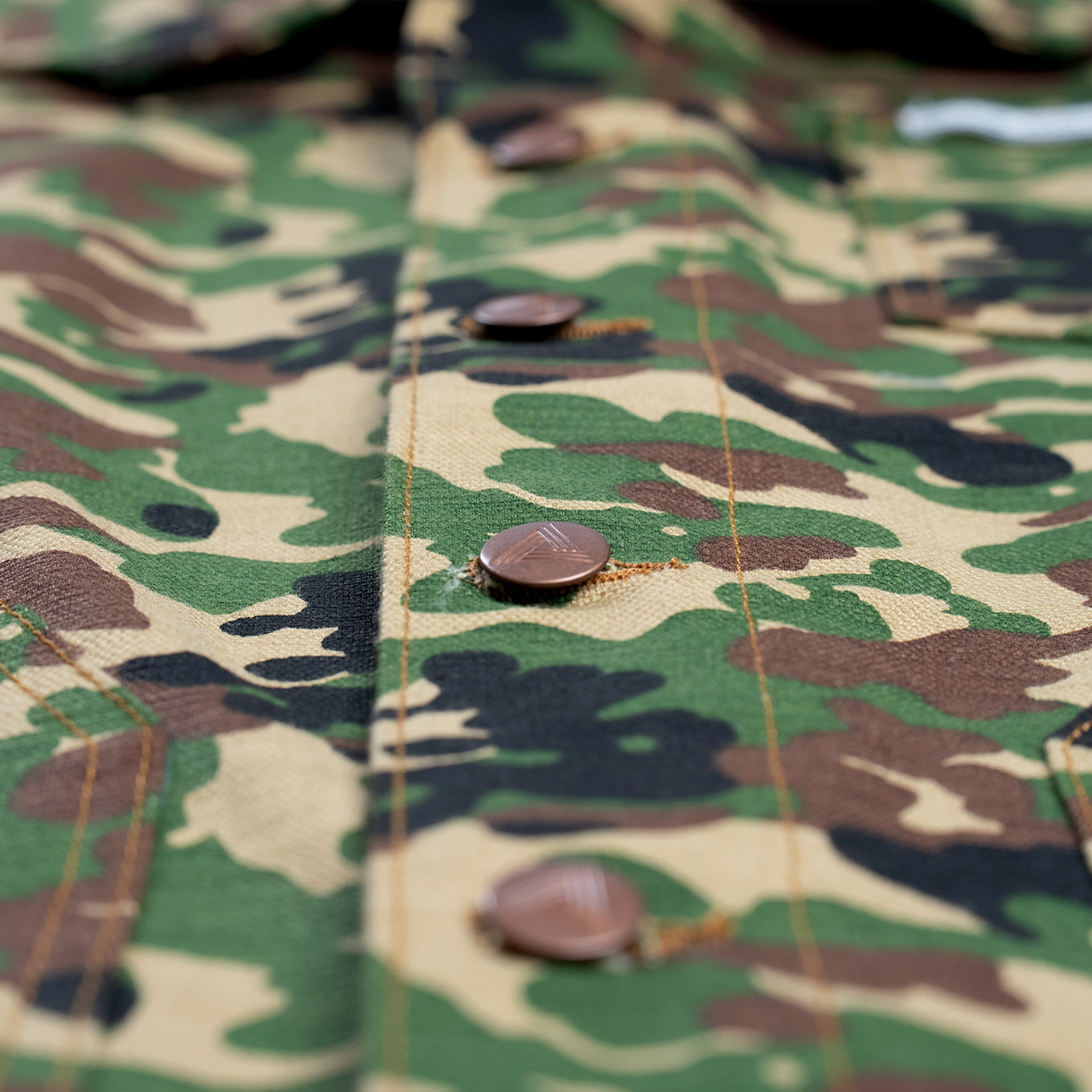Canvas Jacket