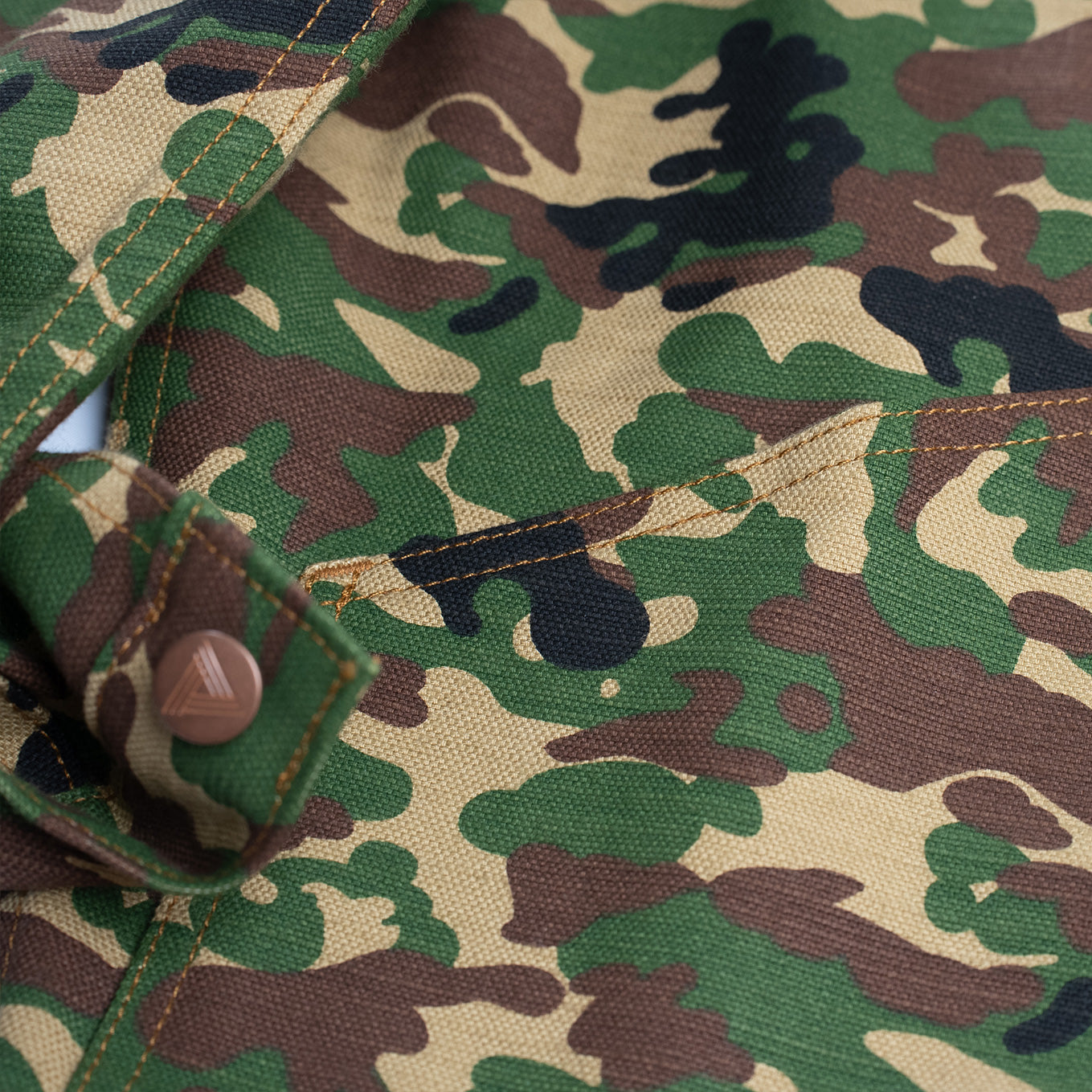 Canvas Jacket