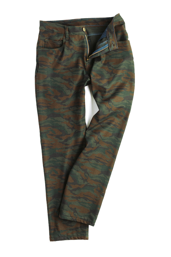 Ag camo jeans on sale