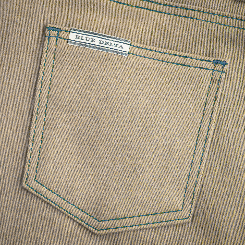 Thread Color Navy