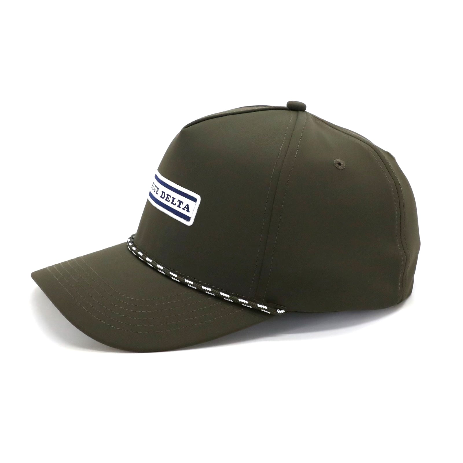 Label Hat