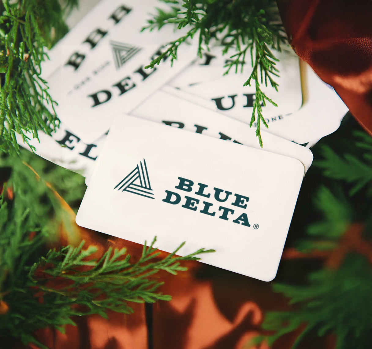 Digital Gift Card